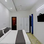 The Pinaki Residency