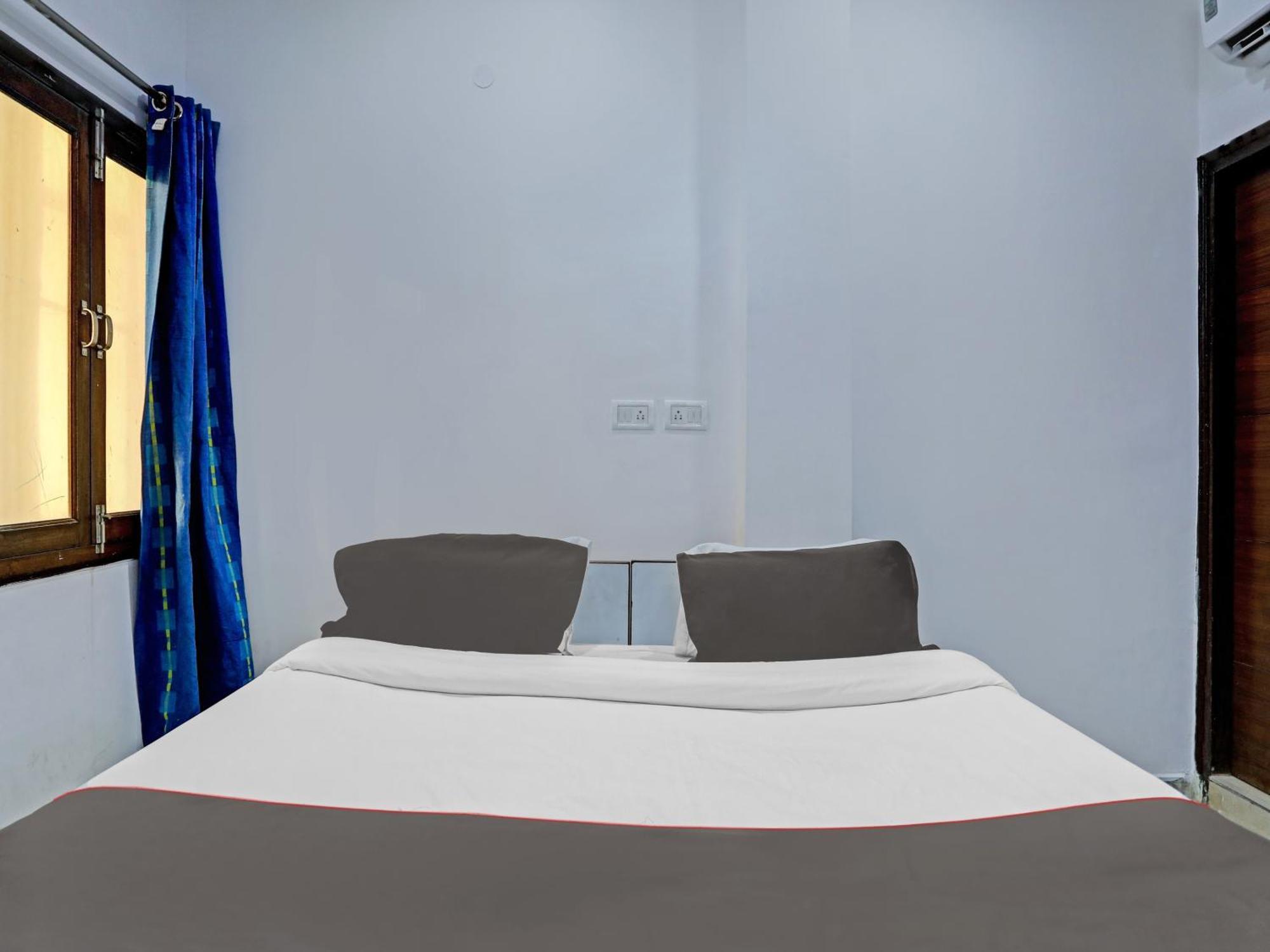 The Pinaki Residency New Delhi