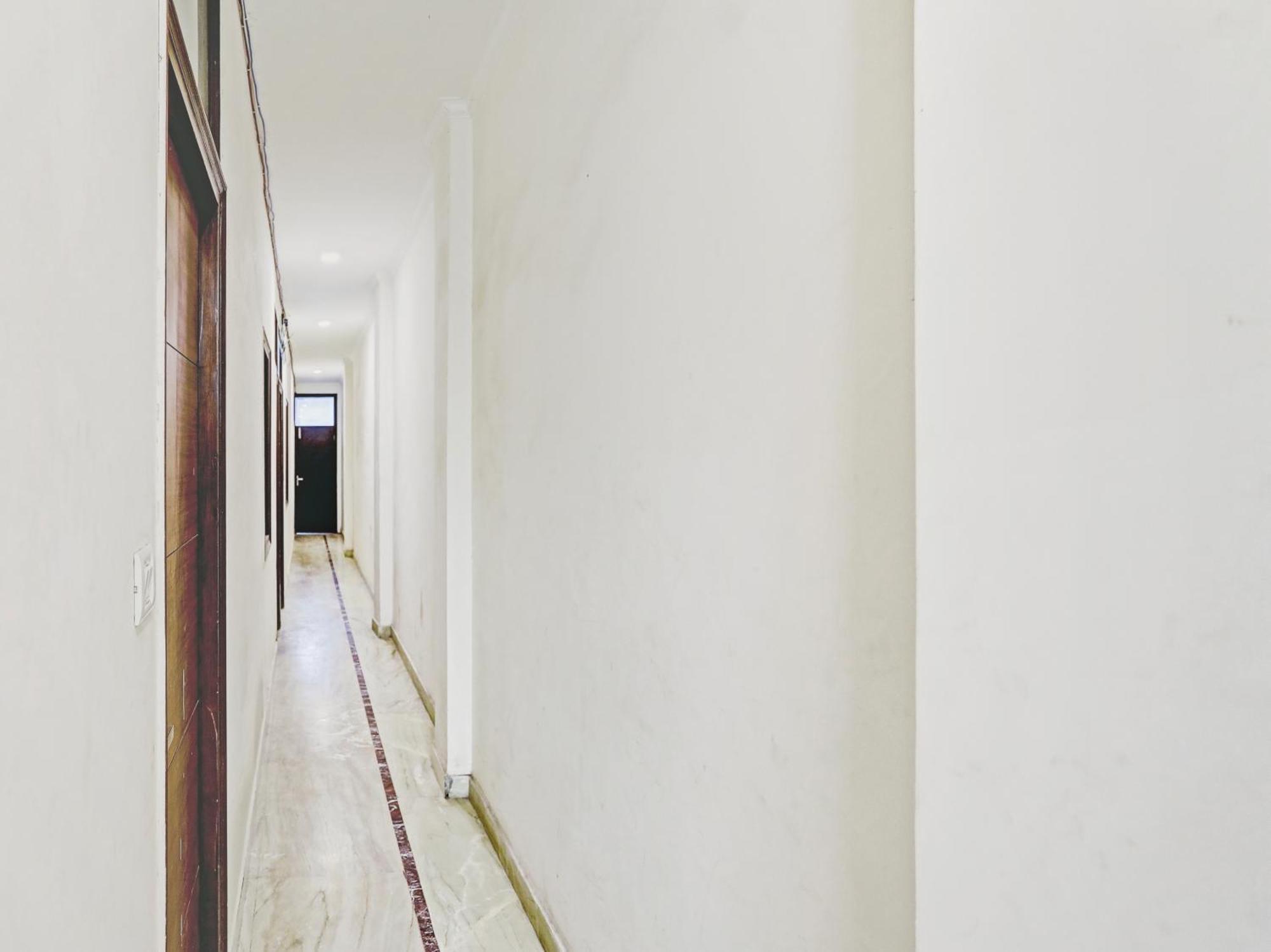 The Pinaki Residency 4*